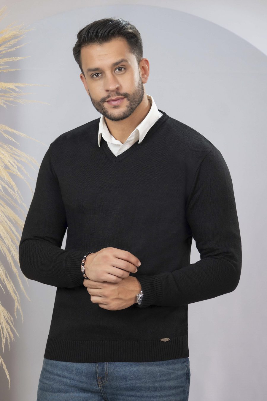 Saco Formal Hombre