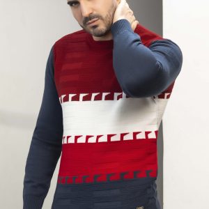 Suéter Saco para Hombre