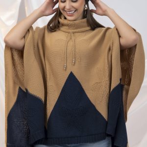Ruana Juvenil