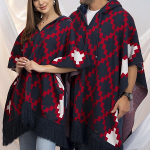Ruanas para Pareja