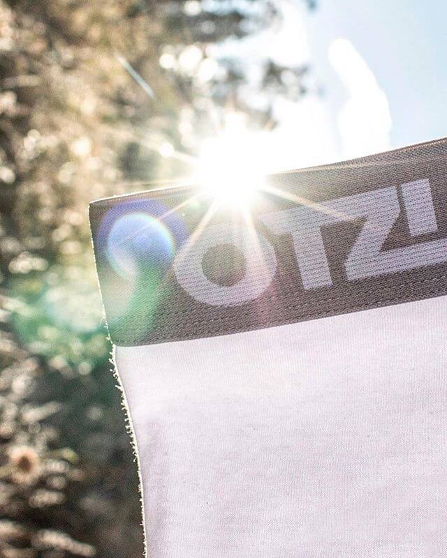 Boxer HE | Liso Negro | OTZI - Imagen 7