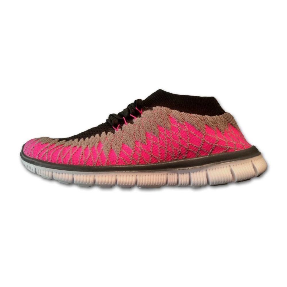 FLEX Pink | Running