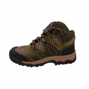 Bota Trekking WATERPROOF | Sierra Negra