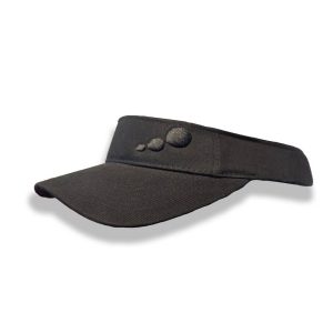 Visera LOOOP | Black