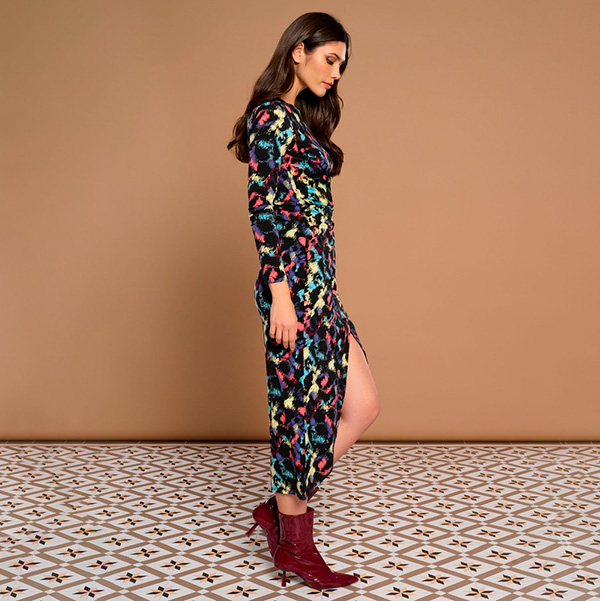 Animale Dress - Imagen 2