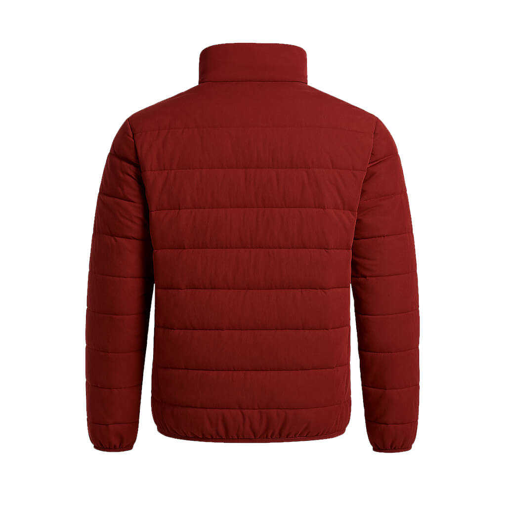 CHAQUETA Pluma Down 650FP Ultimate | HE | Rojo - Imagen 2