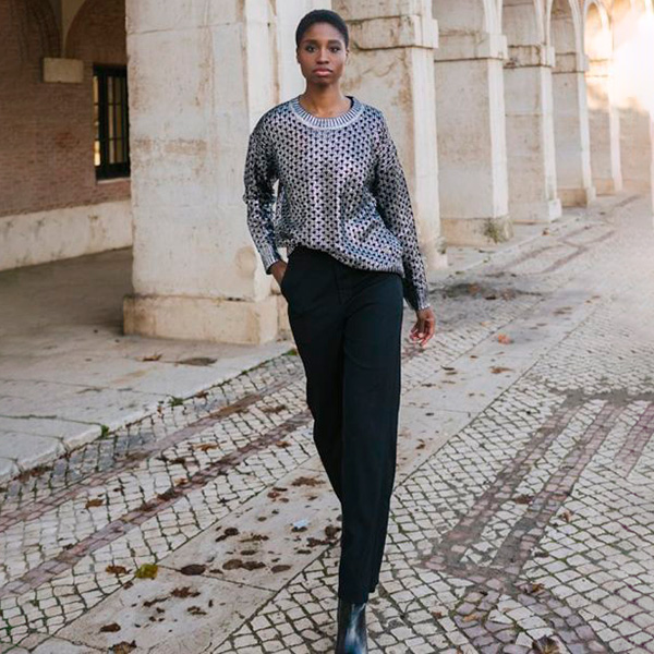 Alcorque Sweater - Imagen 2