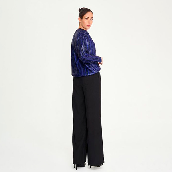 Aljamiado Sweater - Imagen 2