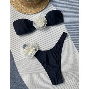 Exclusivo Bikini Negro