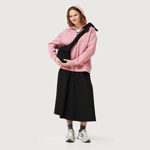 Bolso Neopreno Negro