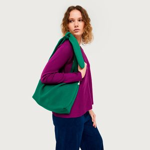 Bolso Neopreno Verde