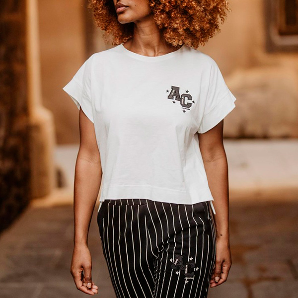 Camiseta Alma y Coraje - Imagen 3