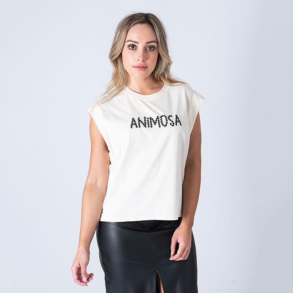 Camiseta Animosa Love