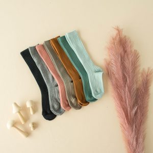 Calcetines Altos Canalé Cóndor AW22/23