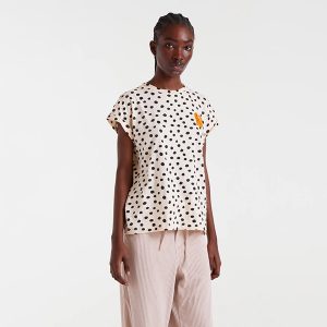 Camiseta Tano Dots