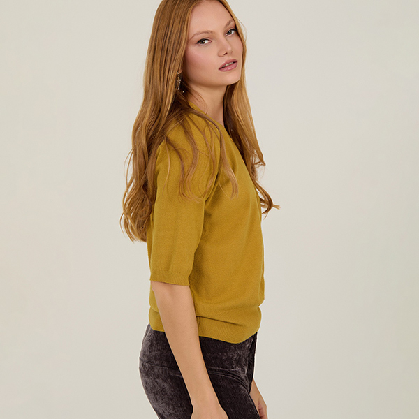 Cardigan Básico Raffia - Imagen 2
