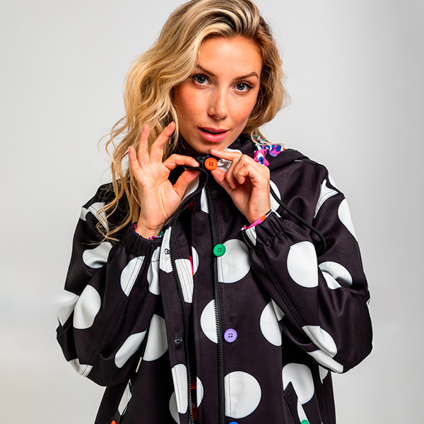 Chaqueta Guapa