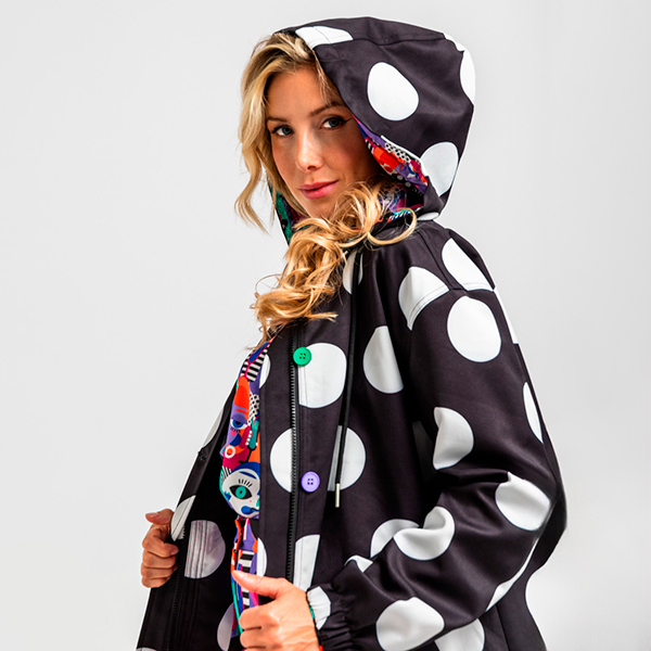 Chaqueta Guapa - Imagen 2