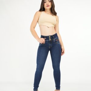 Pantalón Jean Lobatón