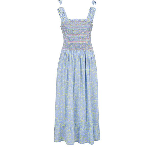 Ember Sundress Blue - Imagen 4