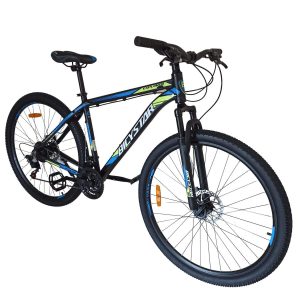 BICYSTAR | Explorer Azul 29