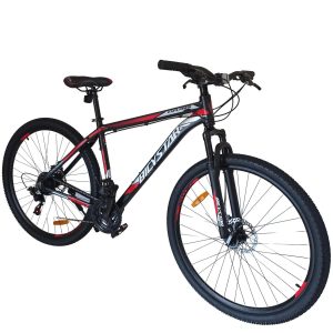 BICYSTAR | Explorer Roja 29