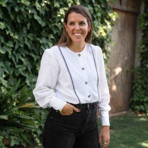 Camisa mujer Leré