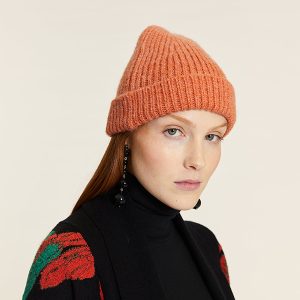 Gorro Punto Toffe