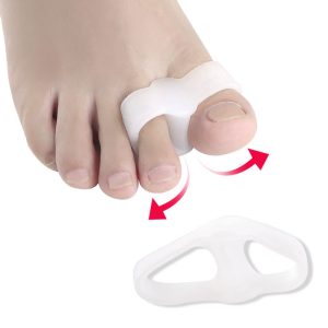 Corrector de dedo pulgar