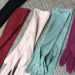 GUANTES LARGOS ANELINA