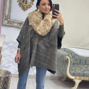 Capa  Verde -Mod.Alejo- (T.U.34-52)