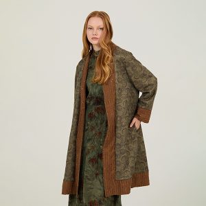 Kaftan Bimateria Lizard