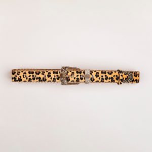 Leo Belt