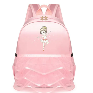 MOCHILA TUTU