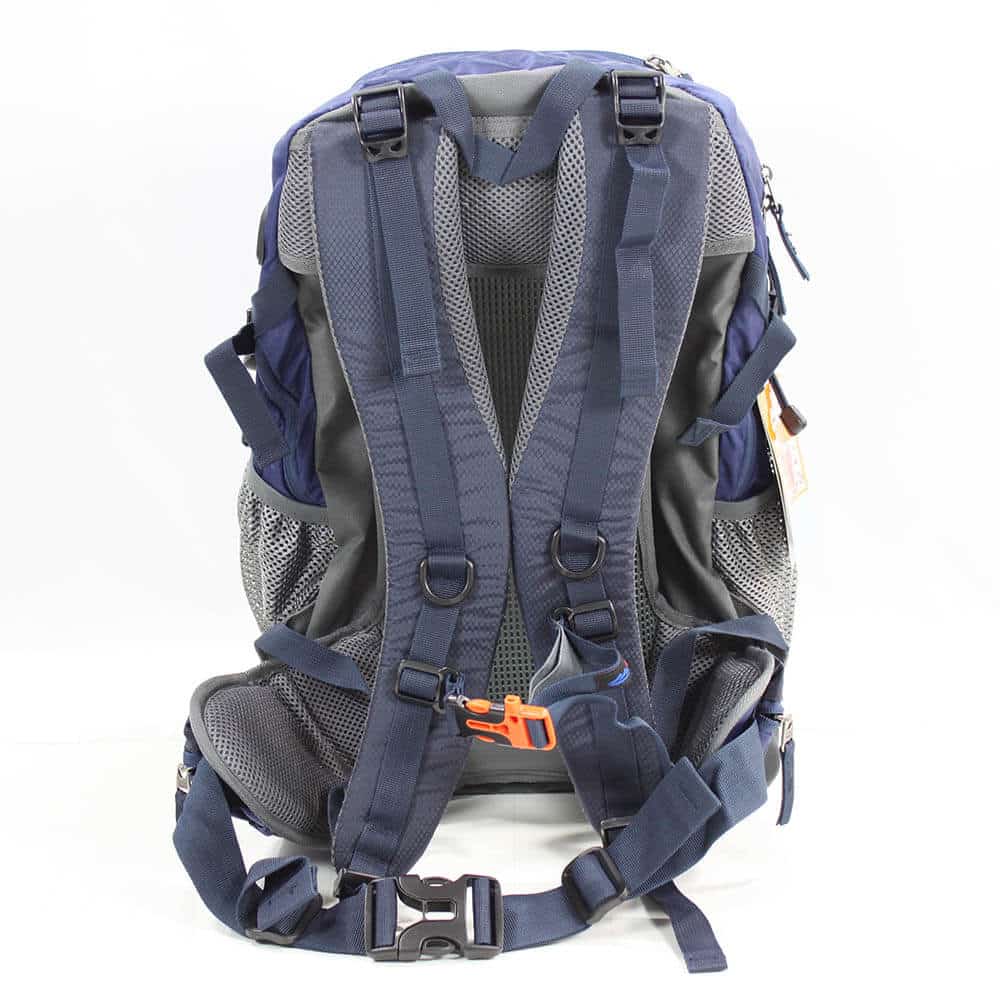 Mochila 40L Adventure 11835 | Snow Wind - Imagen 9