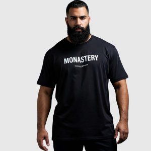 Camiseta Monastery
