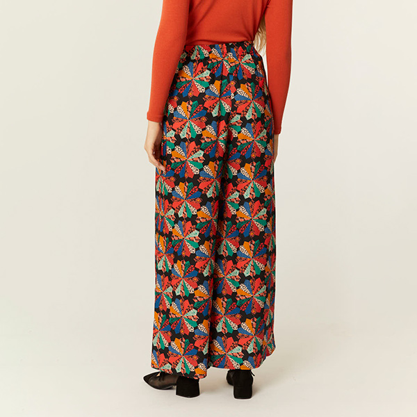 Pantalón Patchwork - Imagen 2