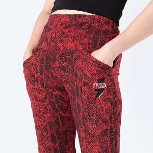 Pantalón Serpiente