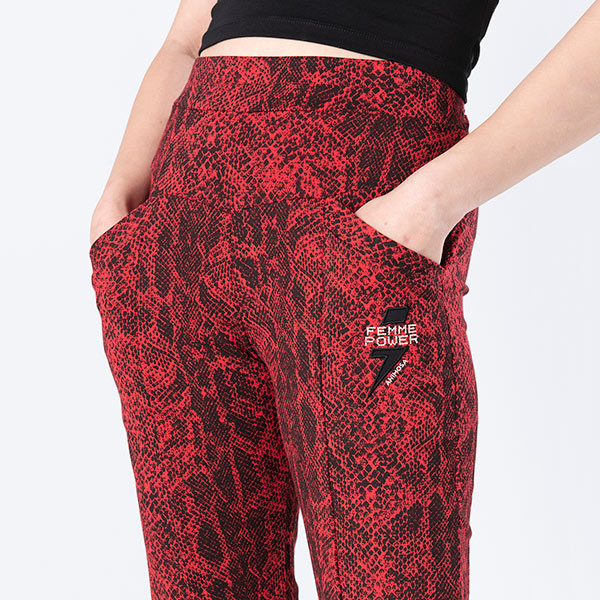 Pantalón Serpiente