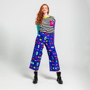 Pantalon Love Yourself