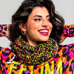 Pañuelo I’m Felina