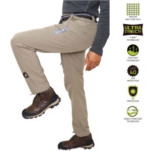 Pantalon PINGUINO | HE | Beige