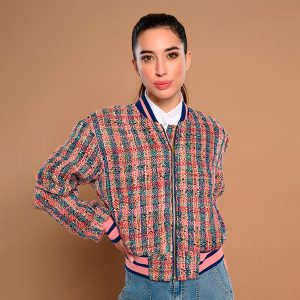 Romola Jacket