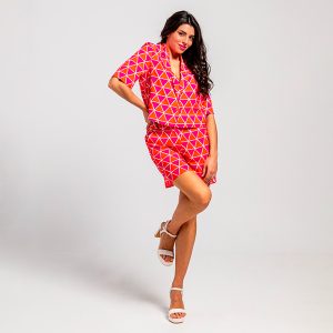 Short Sastre No me da