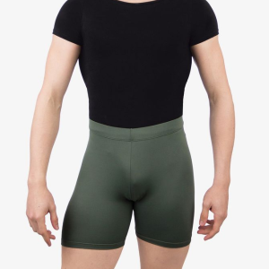 Short lycra largo