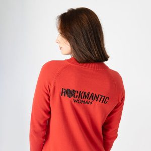 Vestido Punto Rockmantic Woman