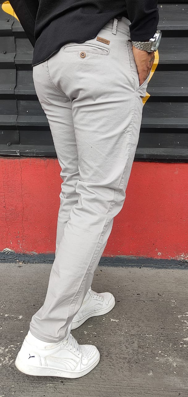 Dril Pantalón - Imagen 6