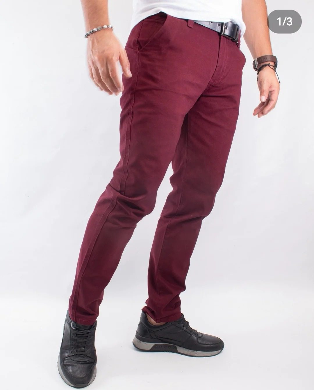 Dril Pantalón - Imagen 5