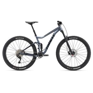 BICICLETA GIANT STANCE 2 29″ | Plata