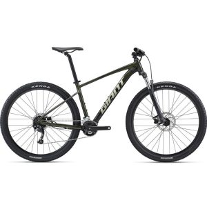 BICICLETA GIANT TALON 2 29″ | Negro